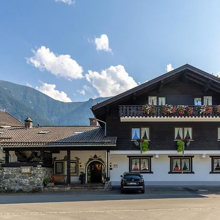 Hotel Alpenhof Oberau  Kültér fotó