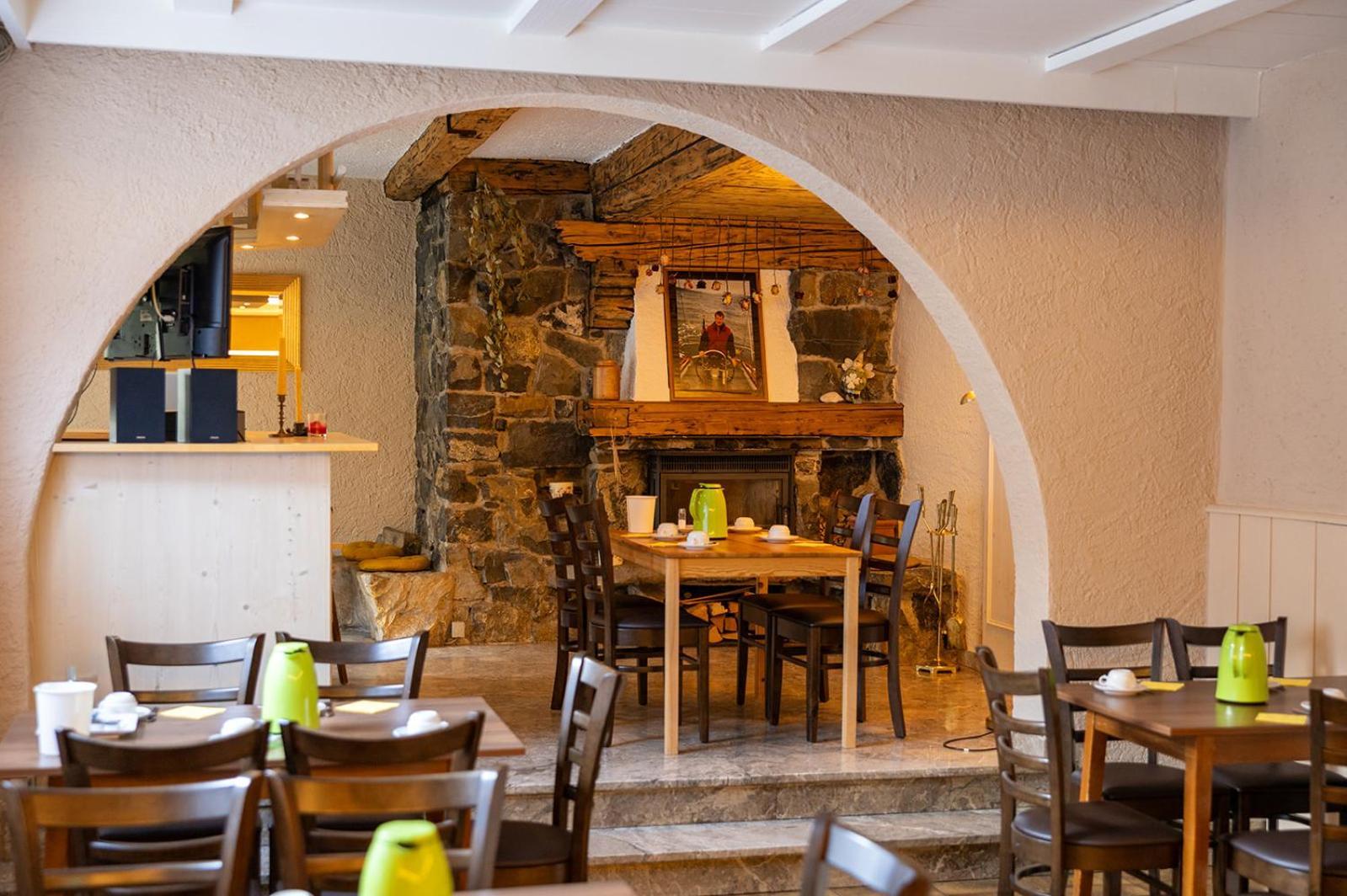 Hotel Alpenhof Oberau  Kültér fotó