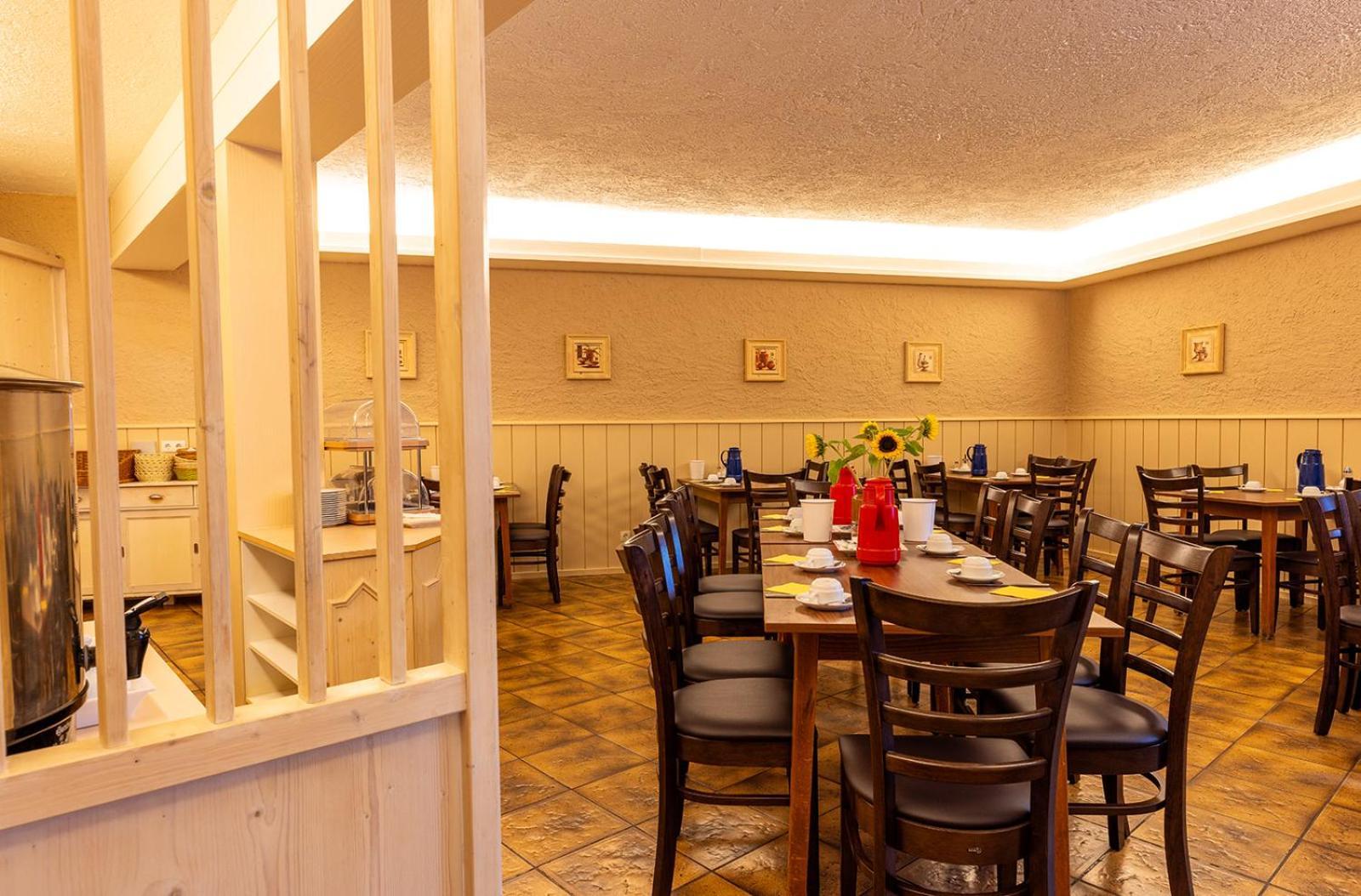 Hotel Alpenhof Oberau  Kültér fotó