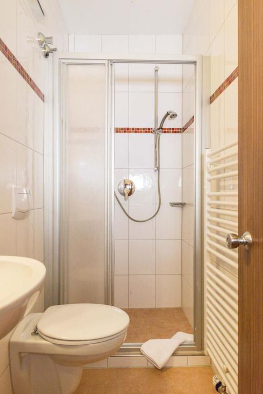 Hotel Alpenhof Oberau  Kültér fotó